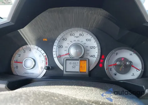 2011 Honda Pilot Ex-L из США, поврежденный, VIN 5FNYF3H50BB007280